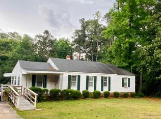 403 Ridgeland Dr, Sandersville, GA 31082