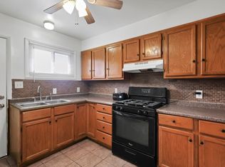 1028 S Harris Ave, Columbus, OH 43204