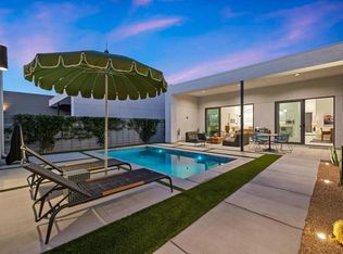 3552 Ambassador Dr, Palm Springs, CA 92262