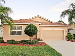 6390 Falcon Lair Dr, North Port, FL 34287