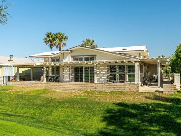 73291 Indian Creek Way, Palm Desert, CA 92260
