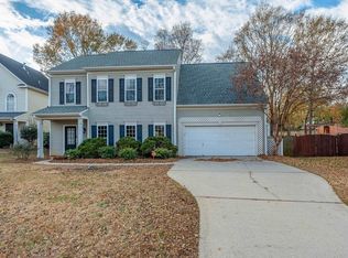 134 Bathurst Ln, Simpsonville, SC 29681