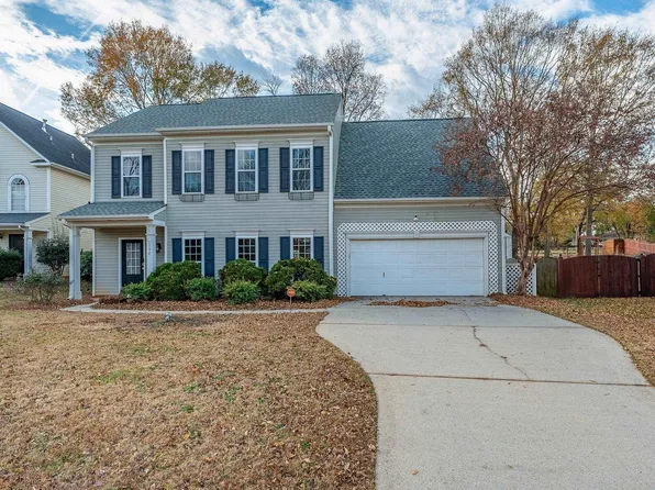 134 Bathurst Ln, Simpsonville, SC 29681