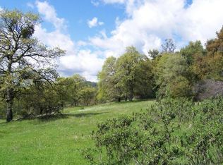 0 Bear Mountain Rd, Redding, CA 96003