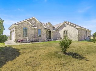 11700 Deer Trl, Amarillo, TX 79118