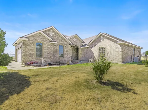 11700 Deer Trl, Amarillo, TX 79118