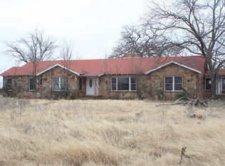 417 County Road 375, Rising Star, TX 76471