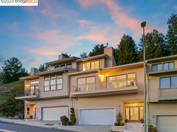 1863 Grand View Dr, Oakland, CA 94618