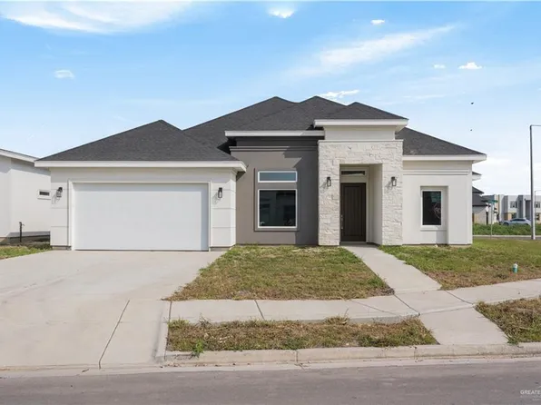 8827 Wentz Lake, Brownsville, TX 78520