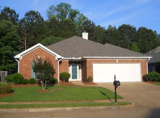 375 Garden Dr, Brandon, MS 39042