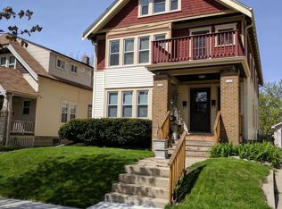 2143 N 62nd St, Milwaukee, WI 53213