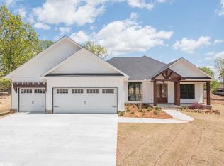 8501 Sunstone Cv, Sherwood, AR 72120