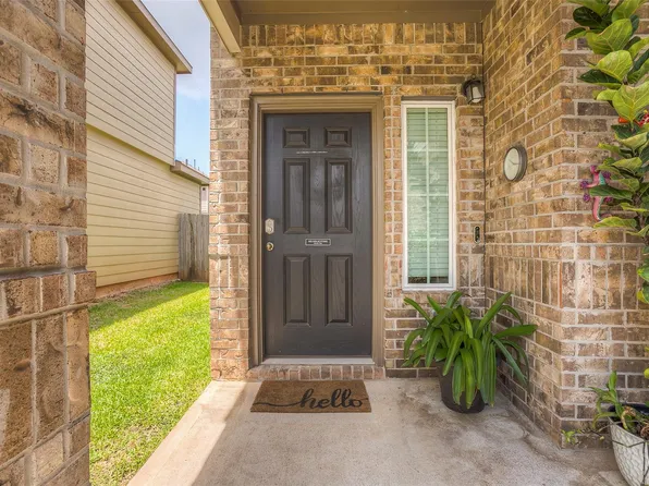 13525 Brooklyn Mead Ln, Willis, TX 77378