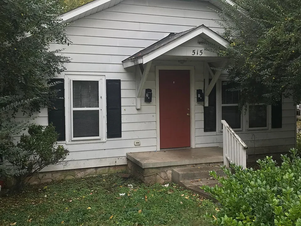 515 E 4th Ave #1