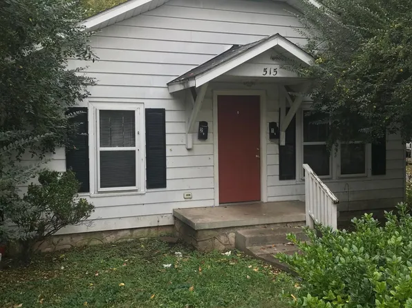515 E 4th Ave #1, Bowling Green, KY 42101
