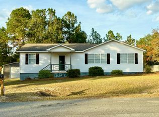 54 Jacks Way, Tifton, GA 31793