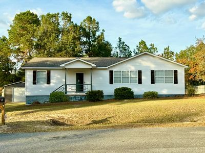 54 Jacks Way, Tifton, GA, 31793