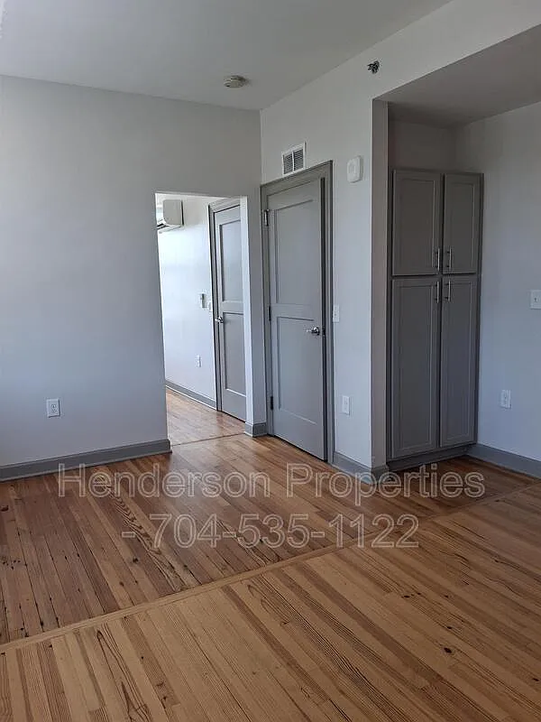 1 bed, 1.0 bath, 545 sqft, $1,450 — Photo 2