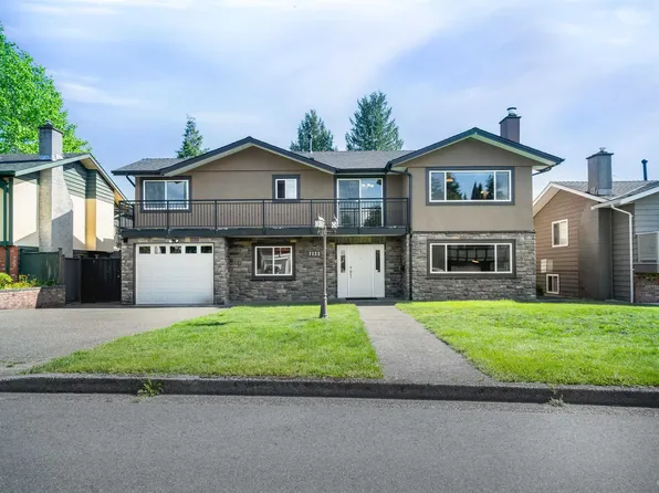 7122 Paulus Ct, Burnaby, BC V5A 1N2