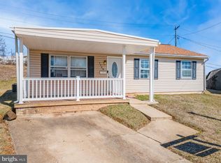 3408 Cardinal Ct, Baltimore, MD 21207