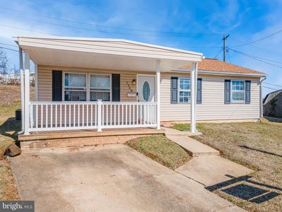 3408 Cardinal Ct, Baltimore, MD, 21207