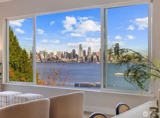 1701 41st Avenue SW, Seattle, WA 98116