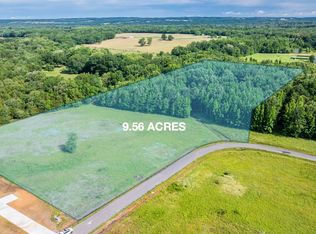 0 Irene Cir, Greenbrier, AR 72058