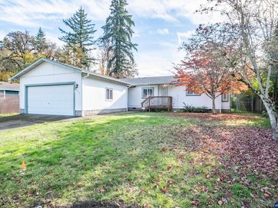 4111 Osage St, Sweet Home, OR, 97386