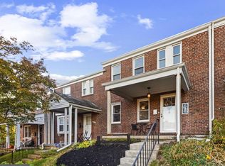 3712 Monterey Rd, Baltimore, MD 21218