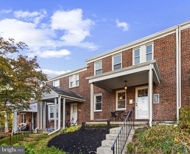 3712 Monterey Rd, Baltimore, MD, 21218
