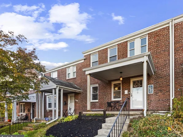 3712 Monterey Rd, Baltimore, MD 21218