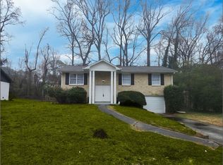 3894 Emerald North Dr, Decatur, GA 30035