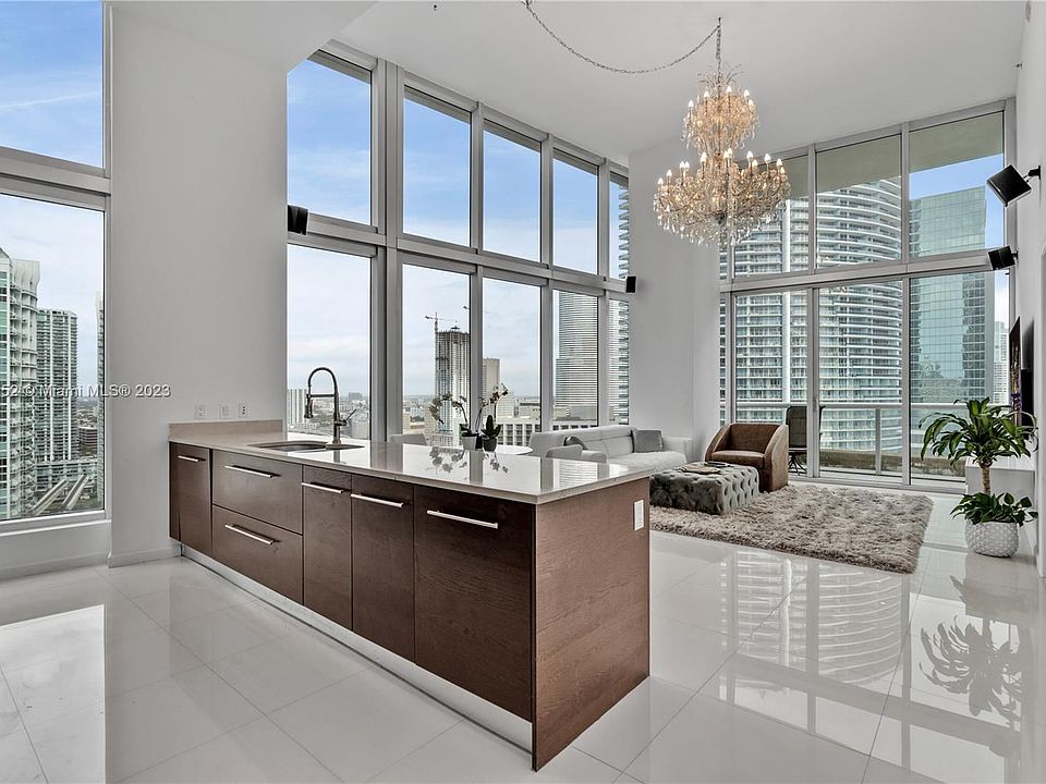 1st image of 475 Brickell Ave APT 2815