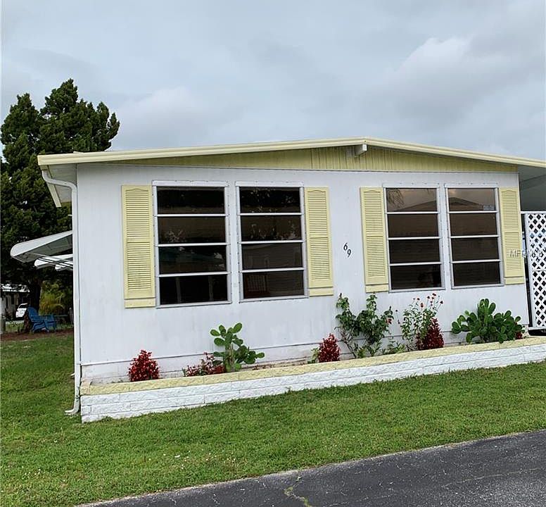 1st image of 420 49th St E Lot 69