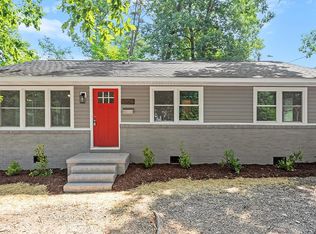 1304 N Miami Blvd, Durham, NC 27703