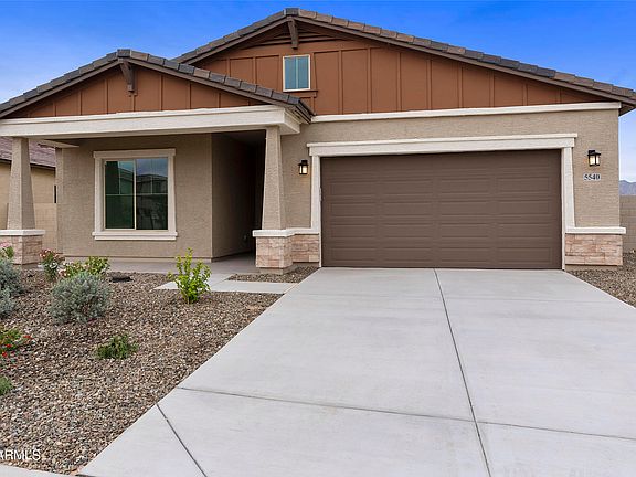 3rd image of 5540 N 193RD Avenue