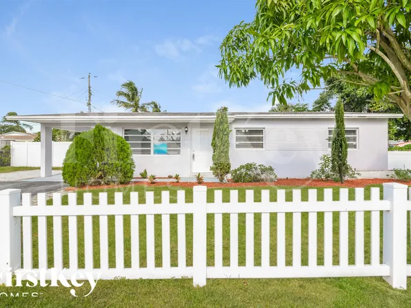 161 NE 20th St, Pompano Beach, FL 33060