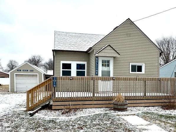 1914 3rd Ave NE, Austin, MN 55912