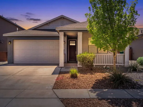 4385 Golden Eagle Loop NE, Rio Rancho, NM 87144