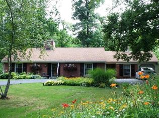 319 Elmhurst Dr, Orchard Park, NY 14127