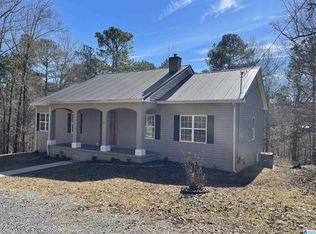 50 Shady Grv, Talladega, AL 35160