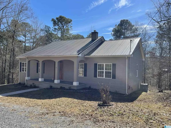 50 Shady Grv, Talladega, AL 35160
