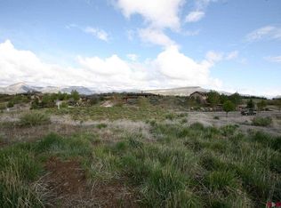512 Jenkins Ranch Rd, Durango, CO 81301