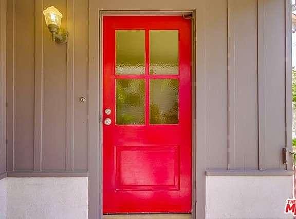 3rd image of 10549 Mount Gleason Ave