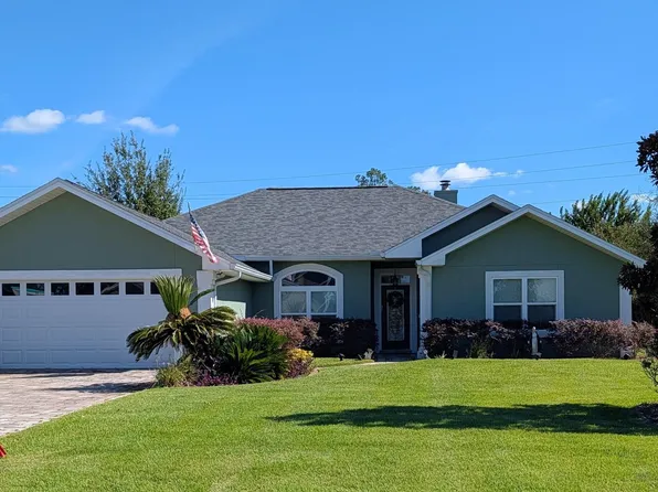 3242 Country Club Dr, Lynn Haven, FL 32444
