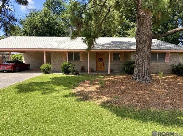 1104 Maginnis St, Donaldsonville, LA 70346