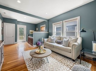37 S Munroe Ter #3, Dorchester, MA 02122
