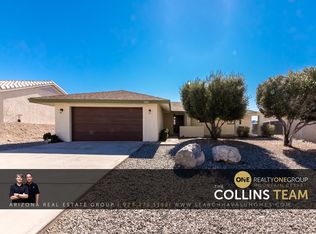 2184 Pima Dr N, Lake Havasu City, AZ 86403