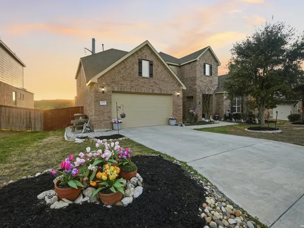 25737 COMANCHE CRK, San Antonio, TX 78261