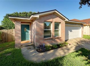 14203 Highsmith St, Austin, TX 78725